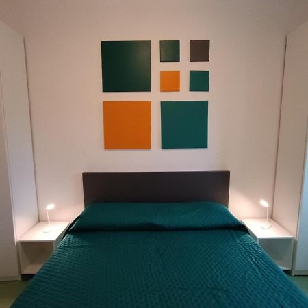 La Casa Di Delia Apartment Marciana Marina  Bagian luar foto