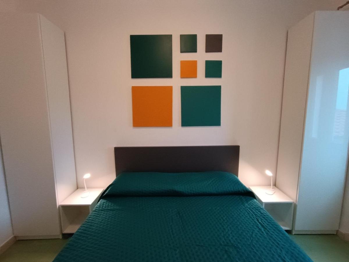La Casa Di Delia Apartment Marciana Marina  Bagian luar foto