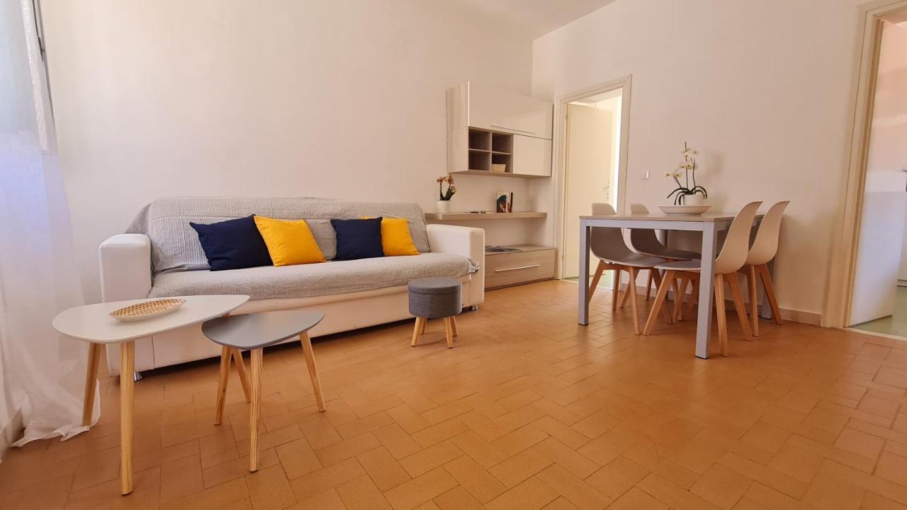 La Casa Di Delia Apartment Marciana Marina  Bagian luar foto