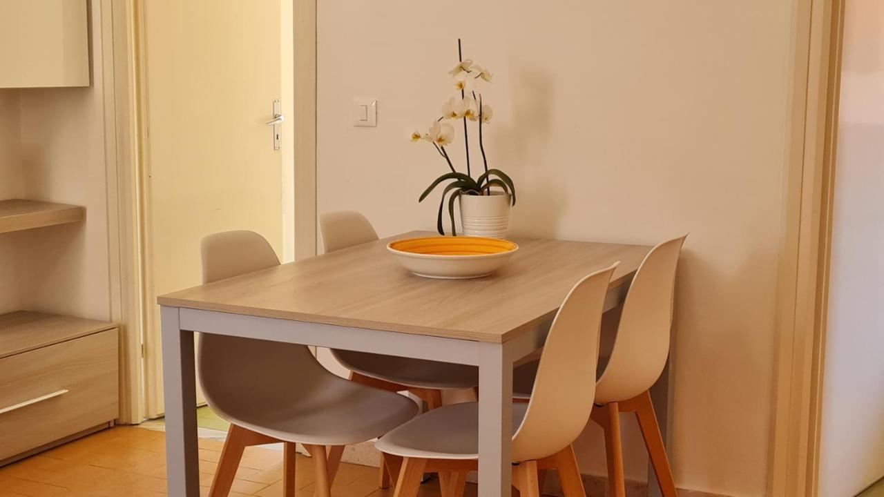 La Casa Di Delia Apartment Marciana Marina  Bagian luar foto