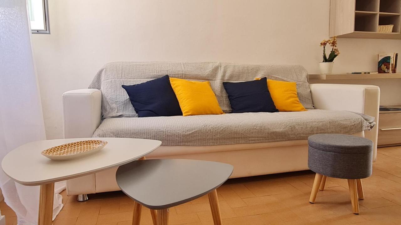 La Casa Di Delia Apartment Marciana Marina  Bagian luar foto