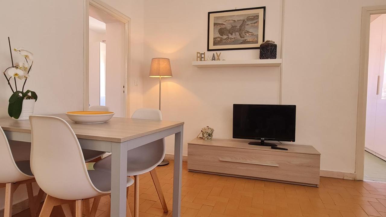 La Casa Di Delia Apartment Marciana Marina  Bagian luar foto