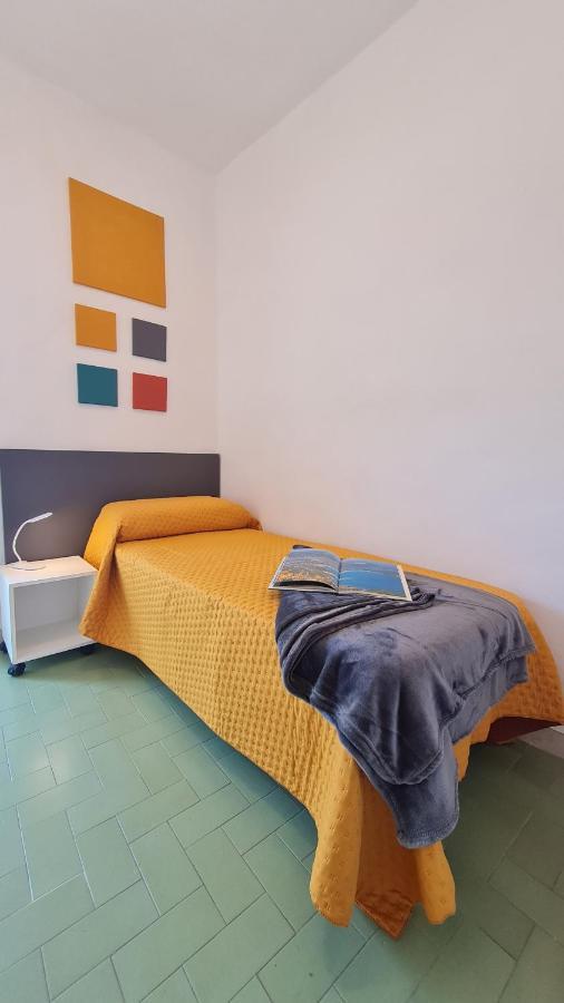 La Casa Di Delia Apartment Marciana Marina  Bagian luar foto