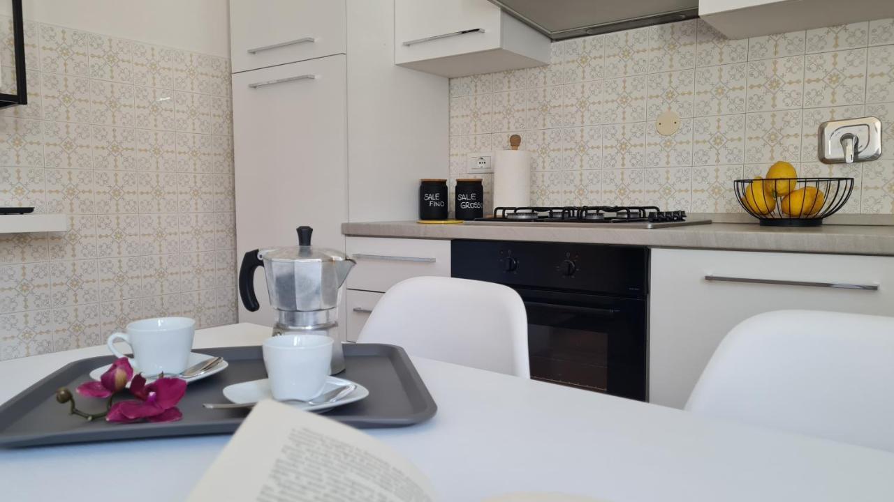 La Casa Di Delia Apartment Marciana Marina  Bagian luar foto