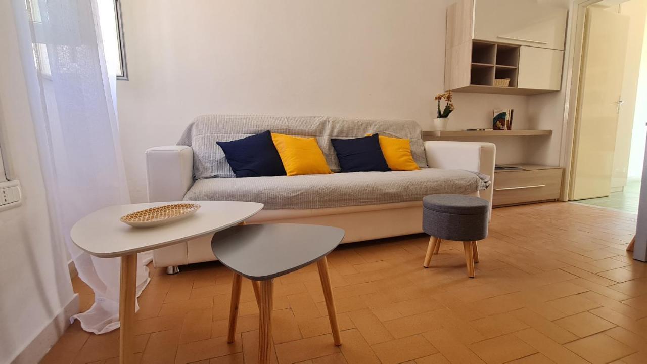 La Casa Di Delia Apartment Marciana Marina  Bagian luar foto