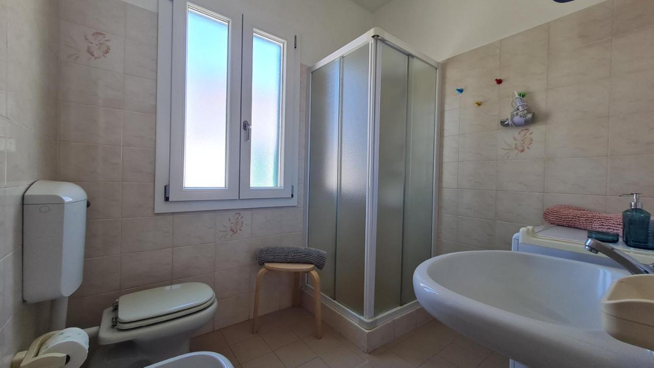 La Casa Di Delia Apartment Marciana Marina  Bagian luar foto