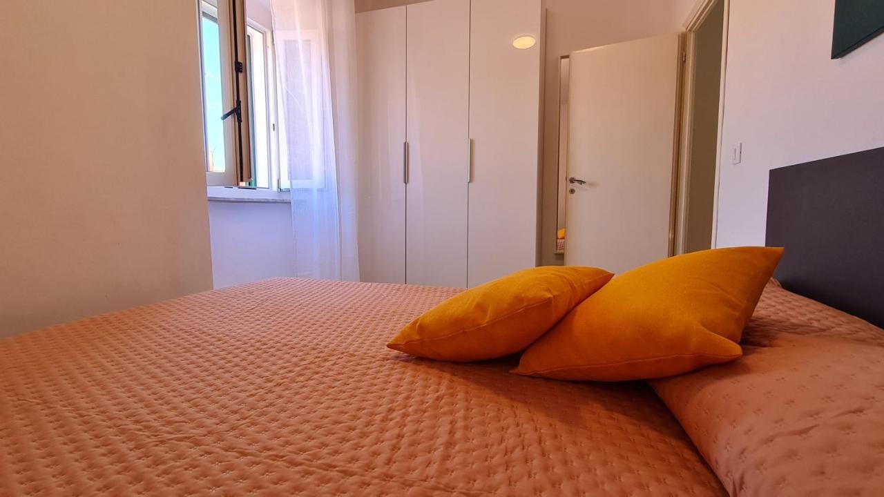 La Casa Di Delia Apartment Marciana Marina  Bagian luar foto