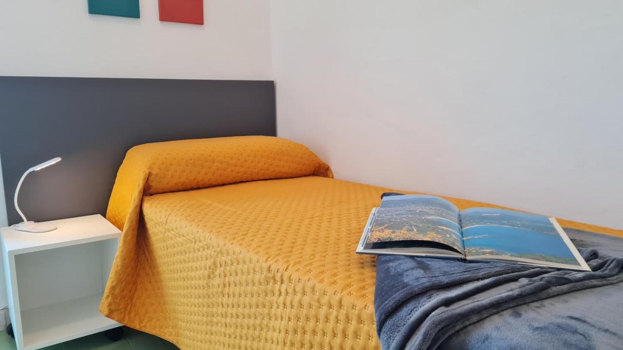 La Casa Di Delia Apartment Marciana Marina  Bagian luar foto